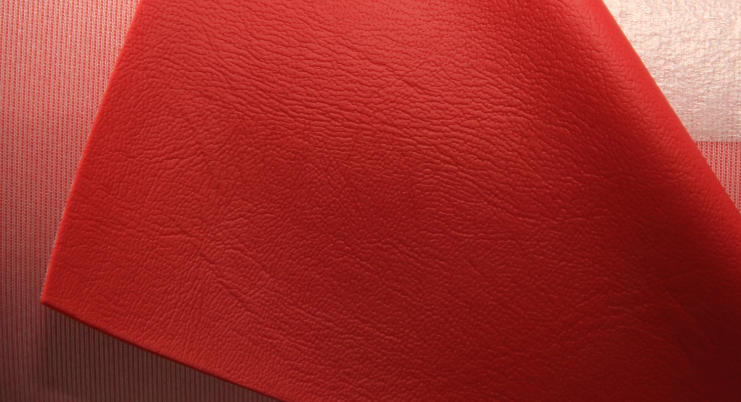 Fabric Maritime Lollipop Red - Price for current meter!