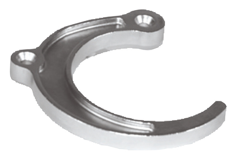 Anchor retriever AISI 316