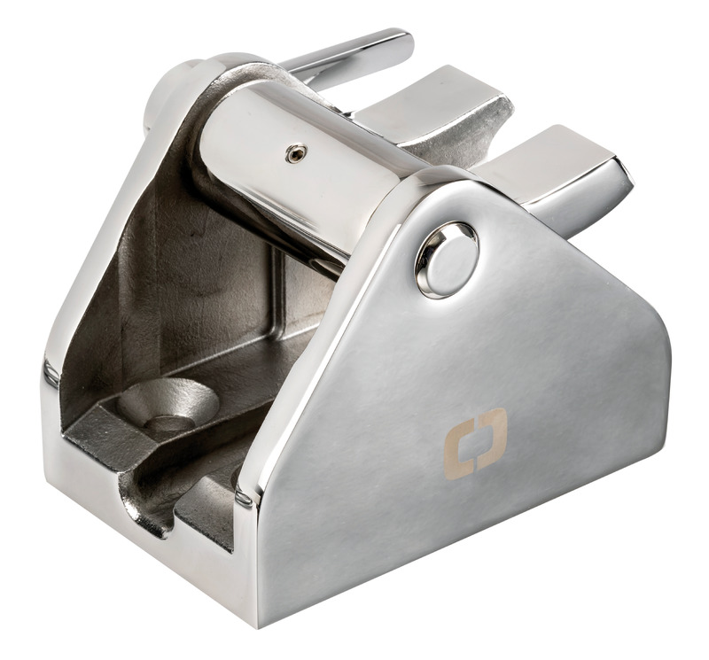 Chain stopper for 12-14 mm chain