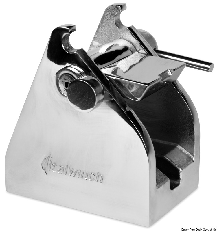 Chain stopper 12mm ISO 13mm DIN766/764 14mm ISO