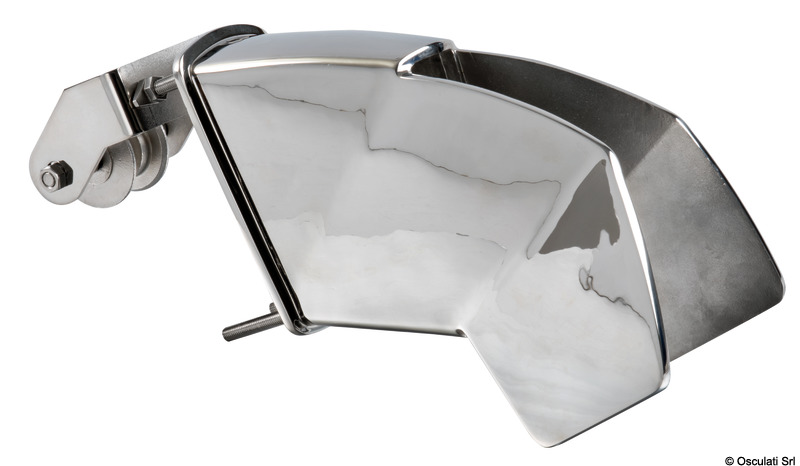 Roller w/ closing system for Trefoil 7.5 kg