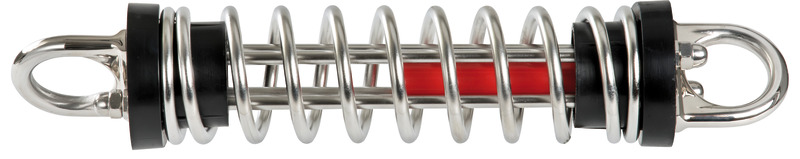 DOUGLAS MARINE Silenced Springs mooring 90x480mm