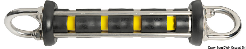 Master Mooring Junior device 160 kg