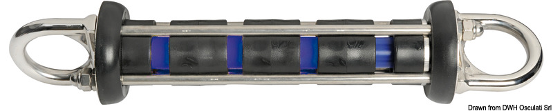 Master Mooring Junior device 250 kg