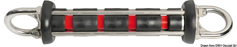 Master Mooring Junior device 750 kg