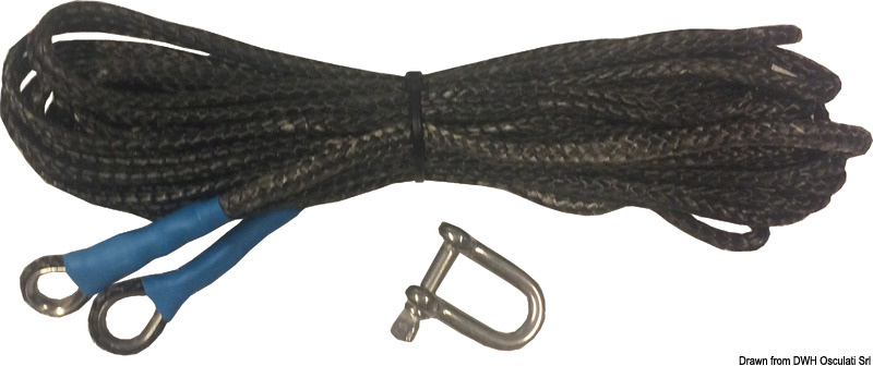 Extension for Grippy Heavy 1200 kg