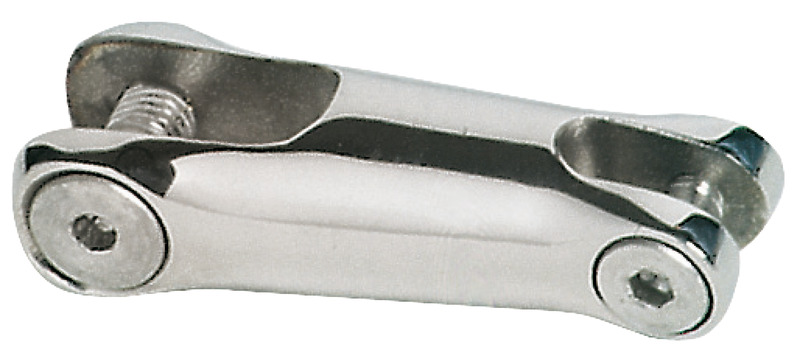 SS anchor chain connector 6-8 mm