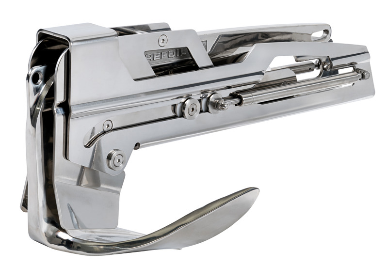 Mr. Fantastic extensible roller 10-15 kg anchors