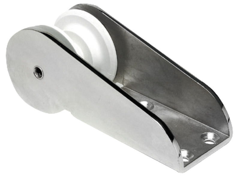 Roller AISI 316 221 x 82 mm