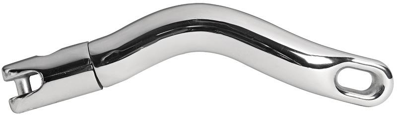 Twist chain/anchor connection 10/12 mm
