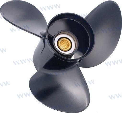 Propeller - Mercury, Marinier  2T (6-15Hp)  (9.25x10)