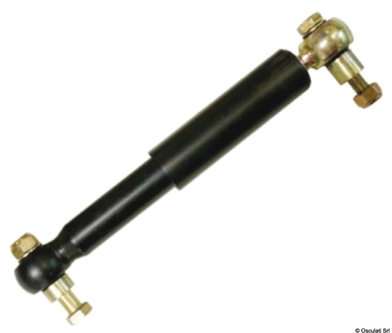 Repulsion shock absorber for Al-ko 1500kg/3000kg