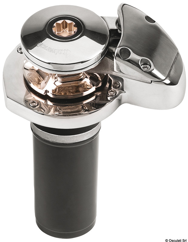 VERRIC. CS-V MOTORE VERTIC. 500W 12V CAT.6 no dru