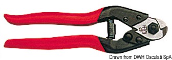 Felco pliers 6 mm