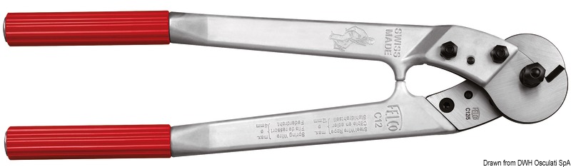 Felco pliers 12 mm