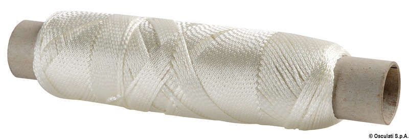 Nylon braid 0.5 mm x 100 m