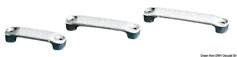 Belt nylon jumper 50 mm