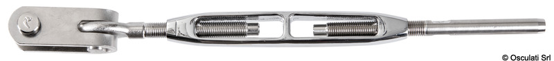 Fixed jaw right 5/8"