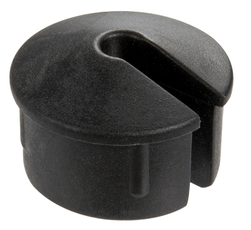 Terminal cap 60 mm