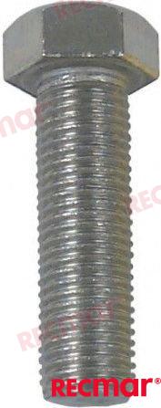 Screws OEM: Mercruiser: 10-816601, 816601