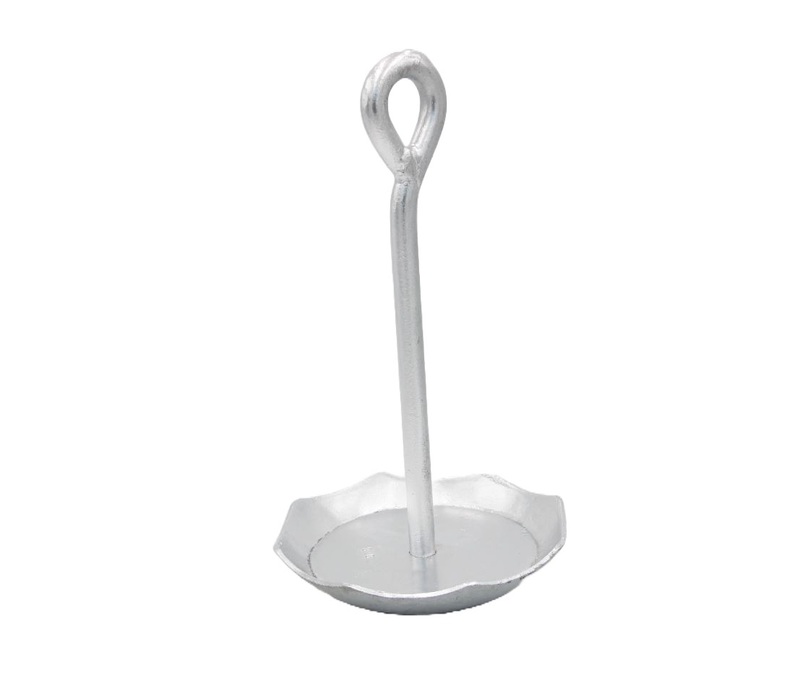 Qvarken Mushroom Octagon anchor 3kg