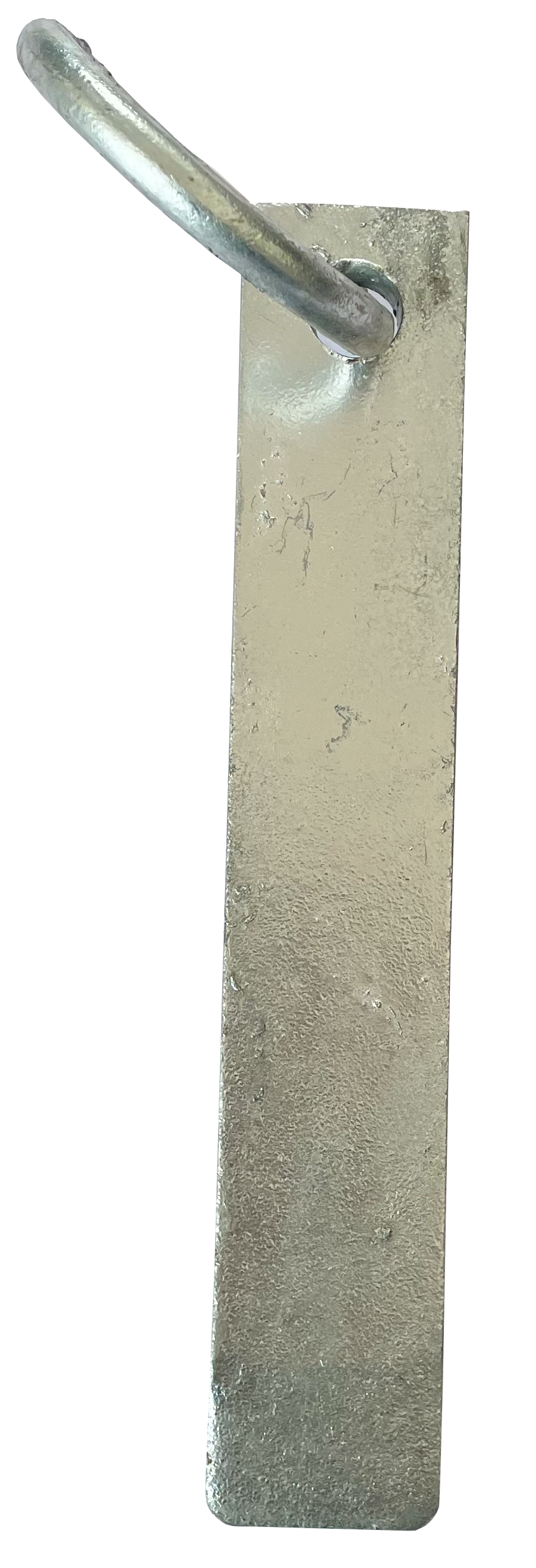 Qvarken Rock nail straight