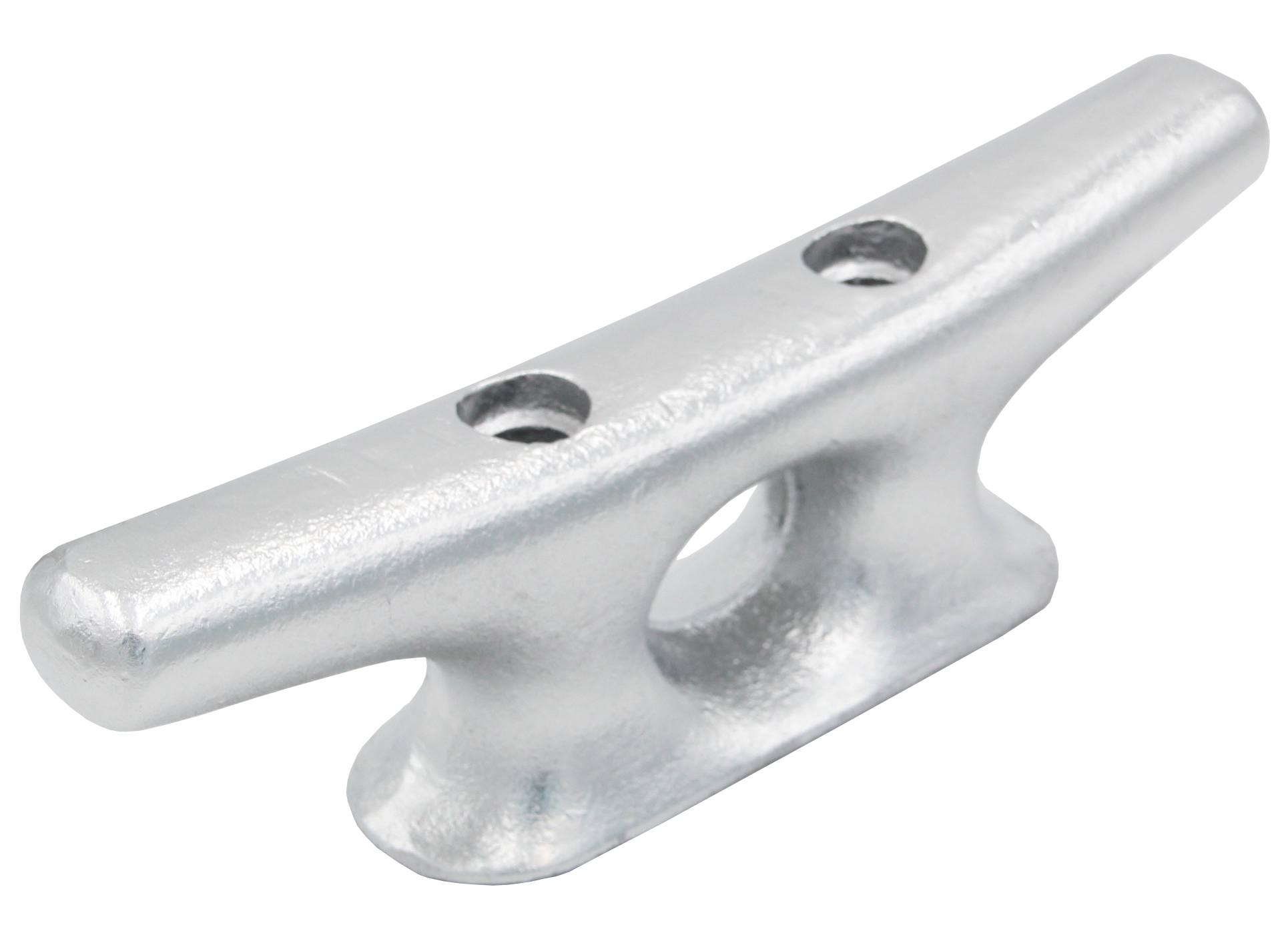 Qvarken Iron cleat Heavy 254mm