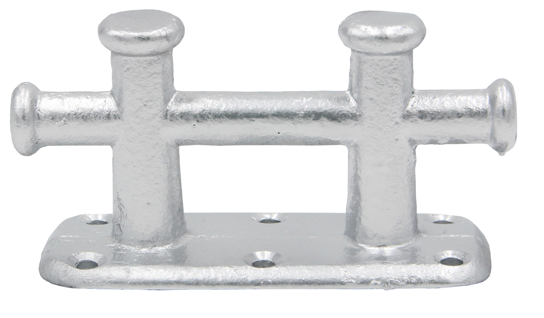 Qvarken Double Dolfhin cleat 198mm