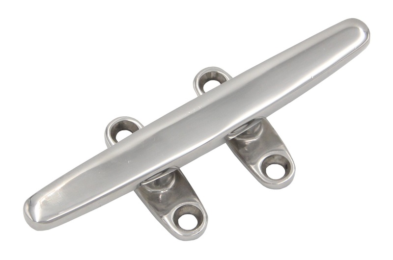 Qvarken Cleat Low Silhouette 200mm