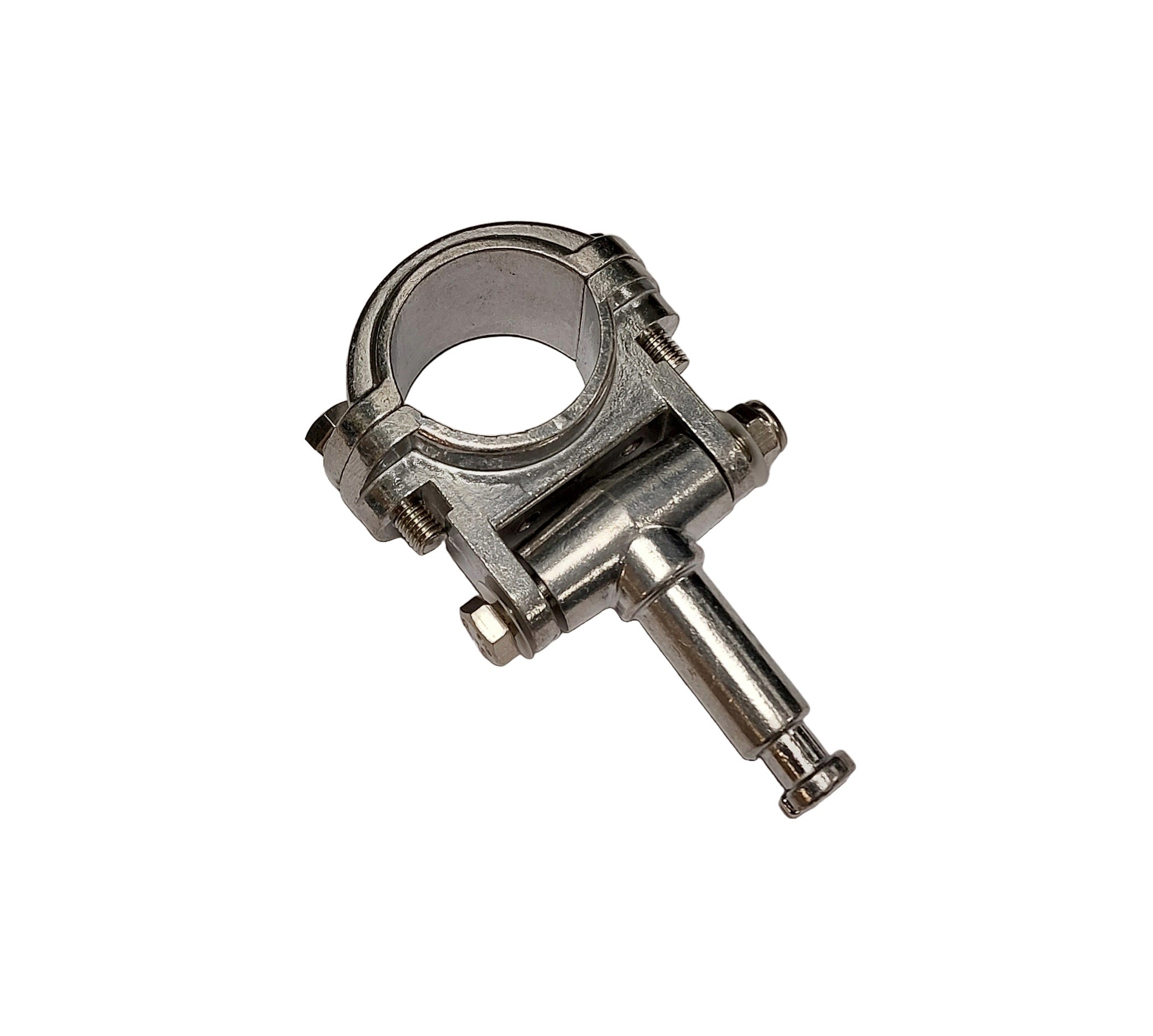 Qvarken Rowlock aluminium 2-pack