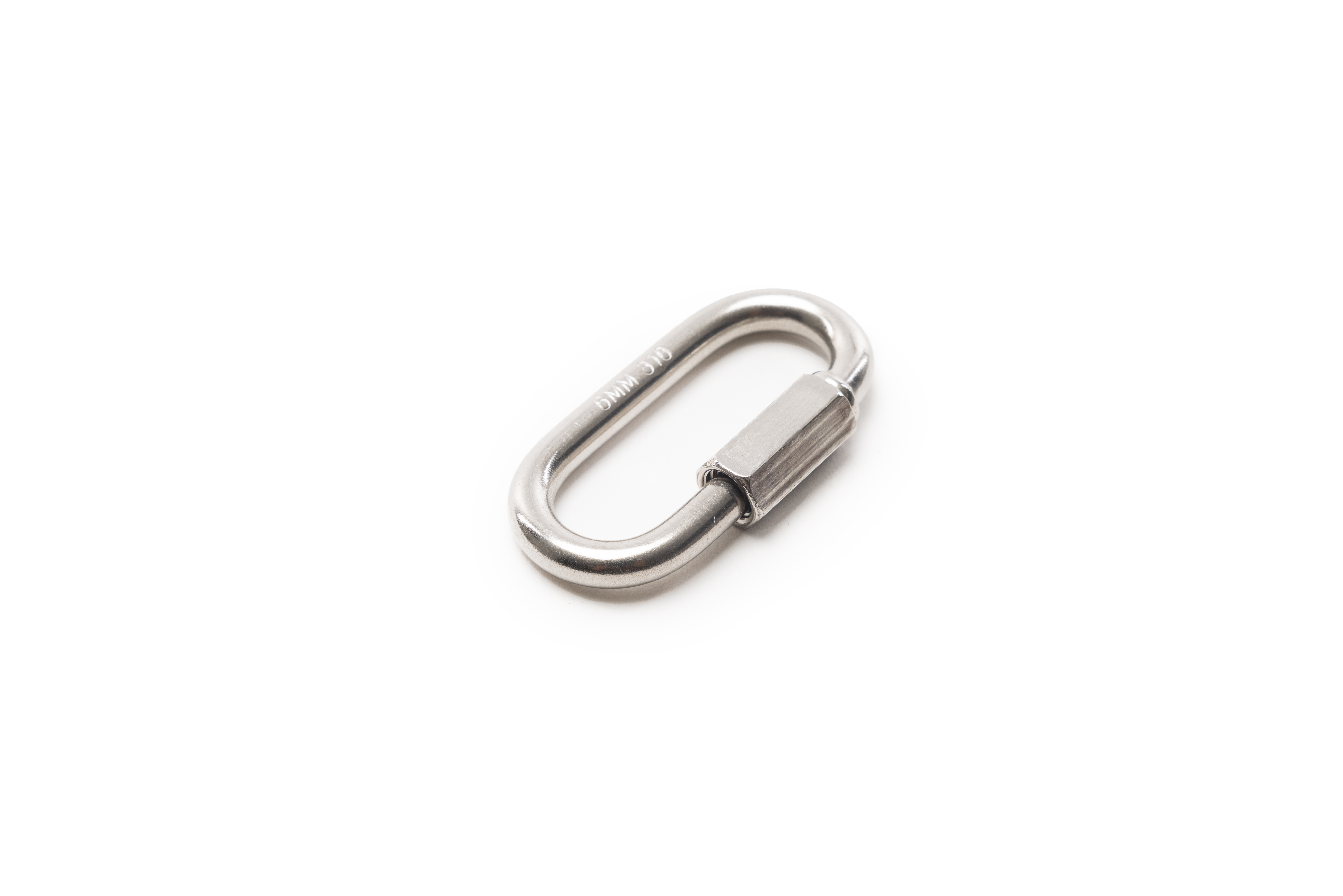 Qvarken Quick link 3.2x28.5mm