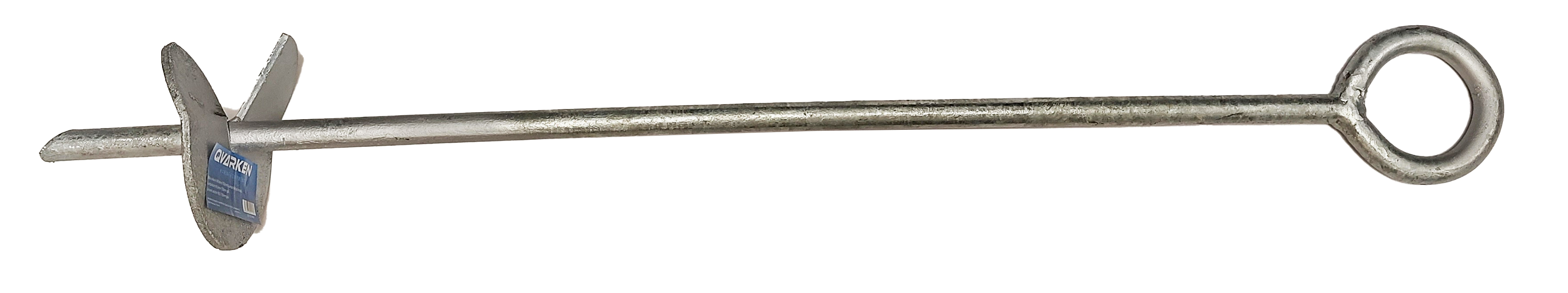 GROUND ANCHOR M16X750