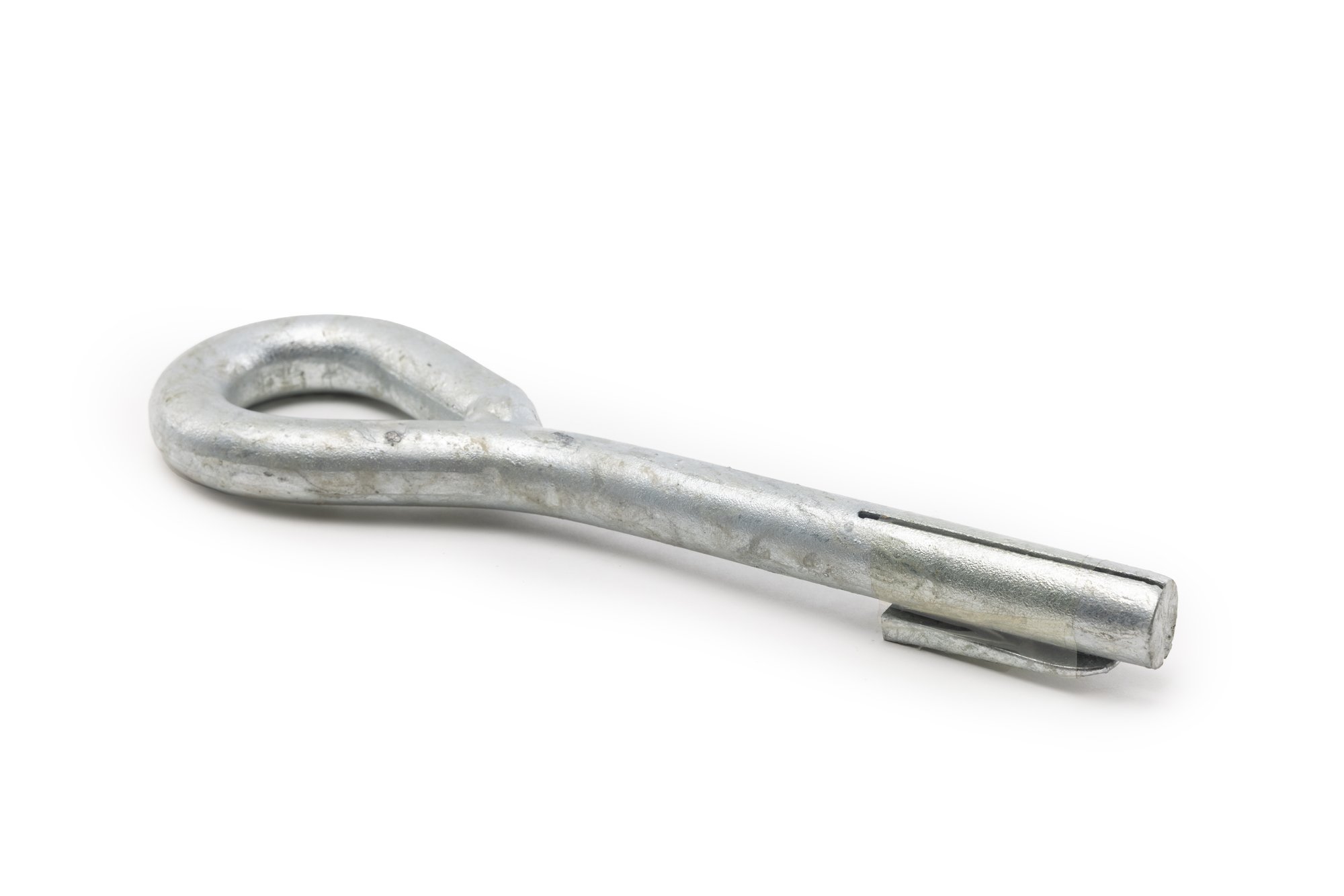 Qvarken Mooring Wedge 20mm 165mm