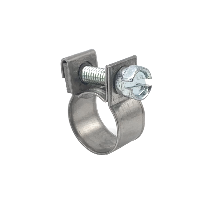 Mini clamp 7-9mm