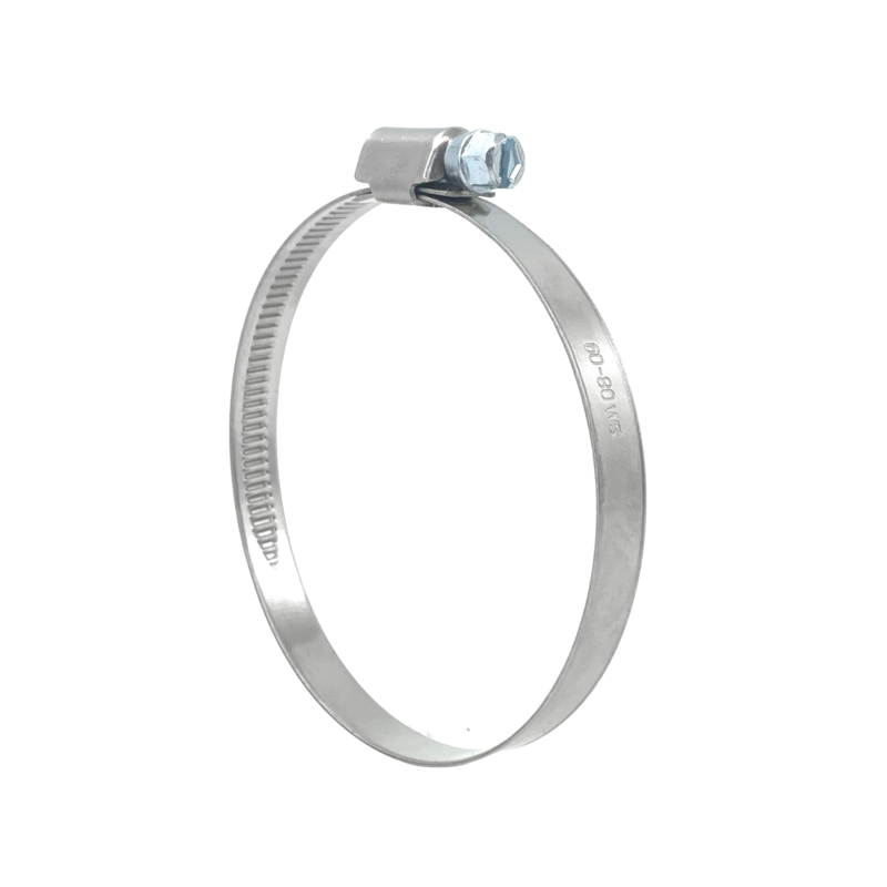 Hose clamp 9mm 10-16mm