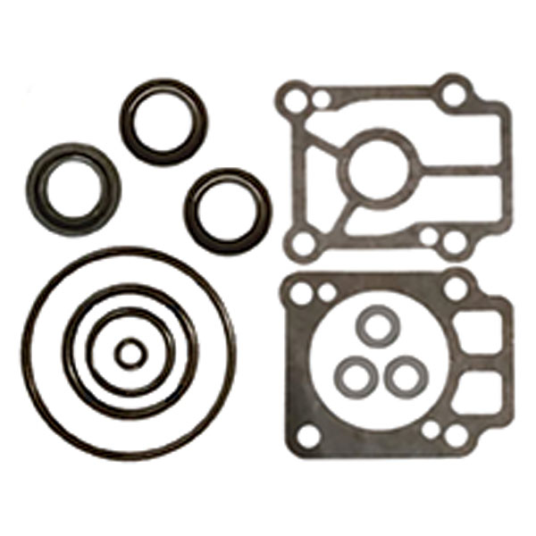 EMP Lower Unit Seal Kit Tohatsu 25/30HP (1997-05)