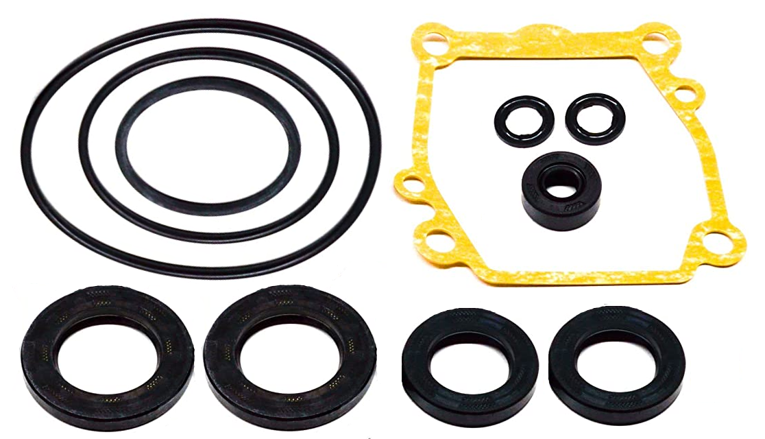 EMP Lower Unit Seal Kit Suzuki DF115/DF140