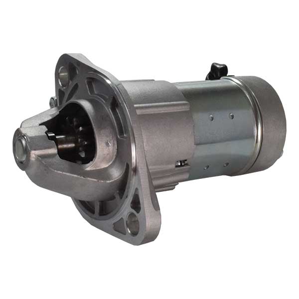 EMP Starter Yanmar 3JH3/4JH3 (11 tooth)