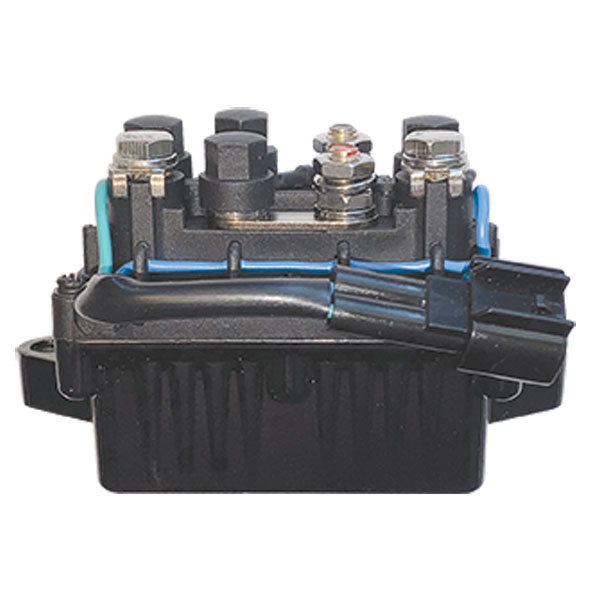 EMP Relay Assembly Yamaha 25-250HP