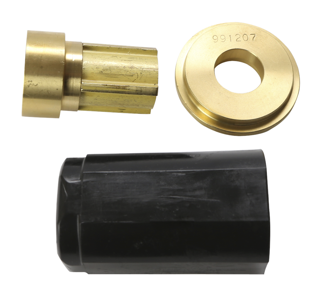 Michigan XHS II Hub Kit 204