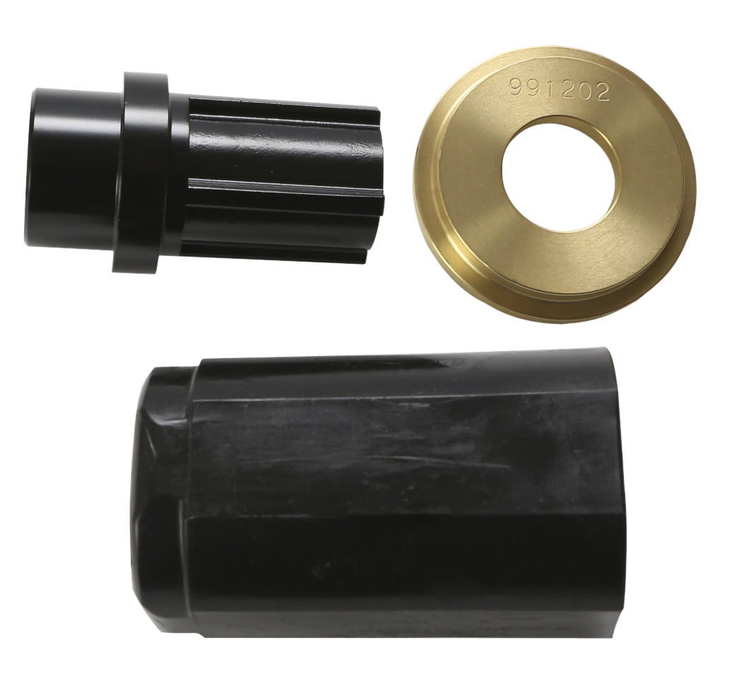 Michigan XHS II Hub Kit 205