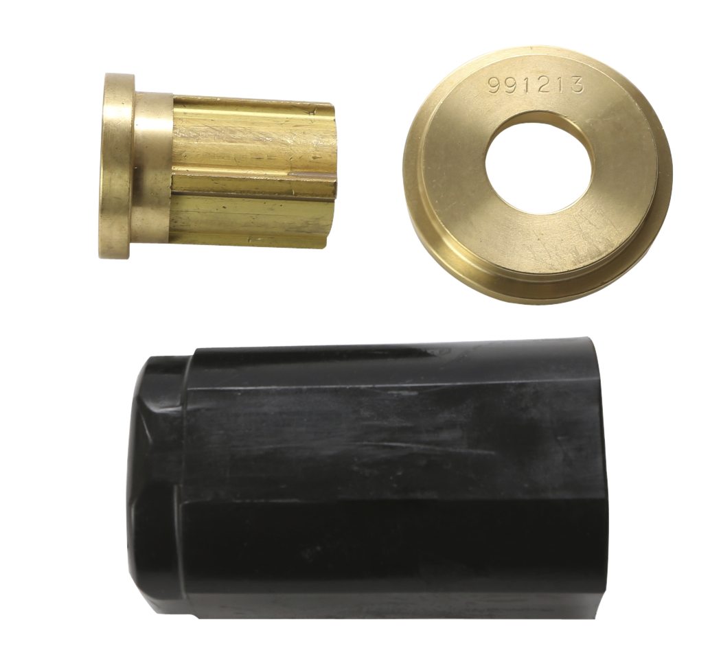 Michigan XHS II Hub Kit 209