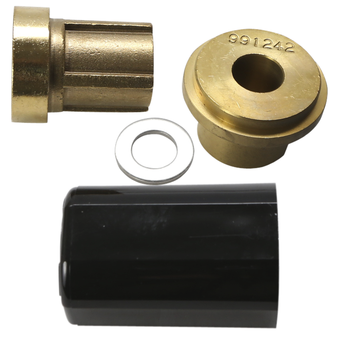 Michigan XHS II Hub Kit 223