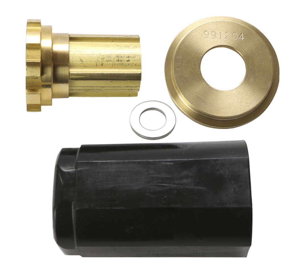 Michigan XHS II Hub Kit 226