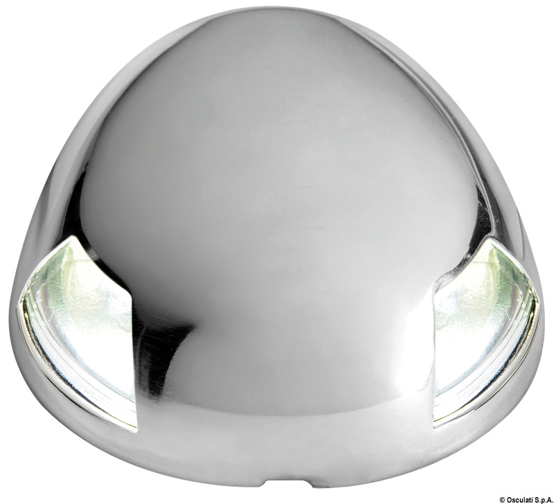 Sea-Dog led navigation light 225° white 12 m