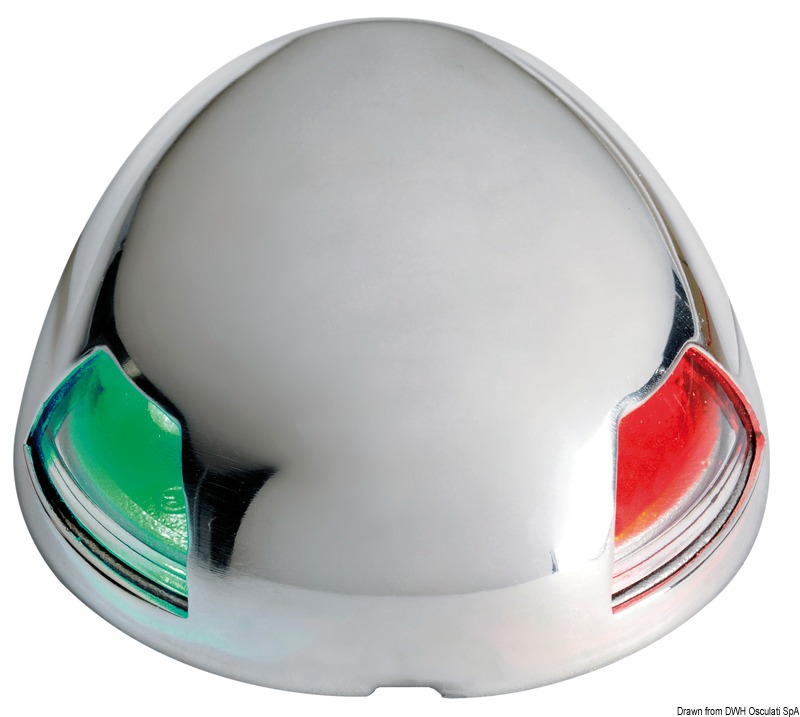 Sea-Dog led navigation light 225° bicolor 20 m