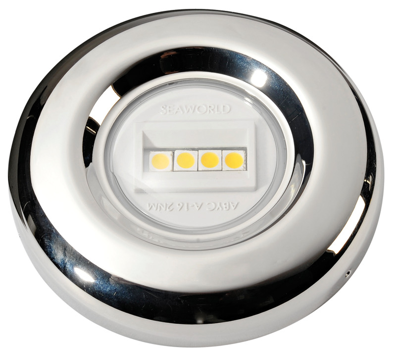 Sea-Dog led navigation light 135° 12 V only