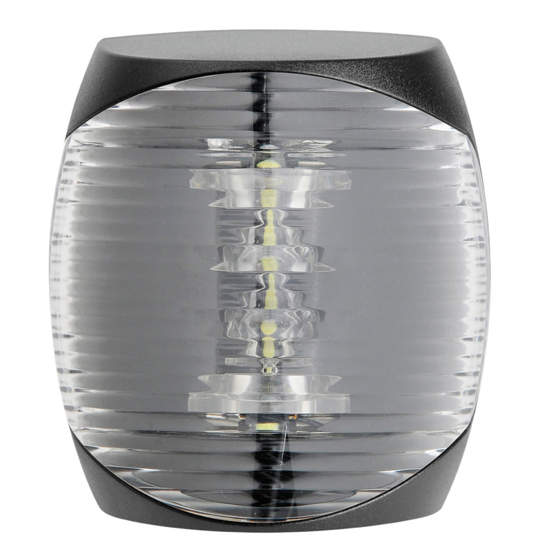 Sphera II navigation light 225° black body