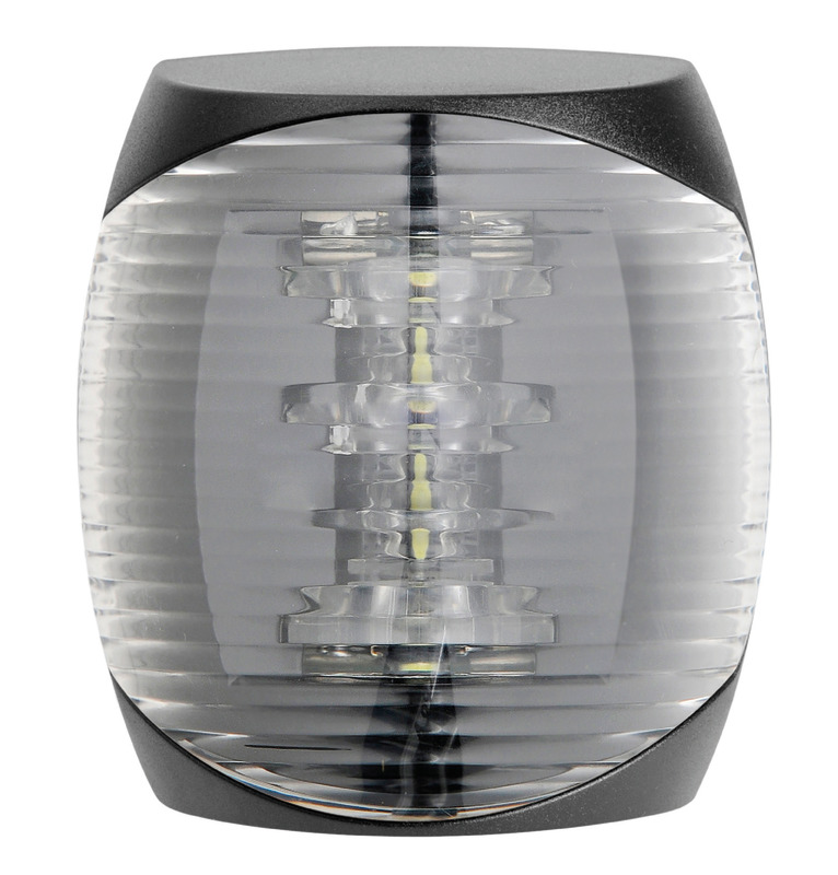 Sphera II navigation light 135° black body