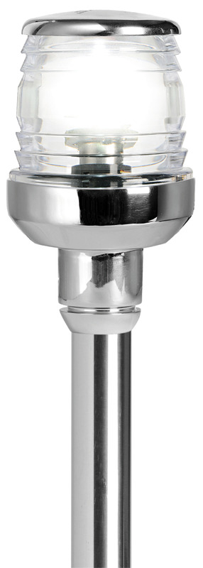 Aerodinamics led light pole s.s. 60 cm